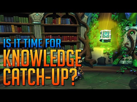 3 Things I Would Like To See in Patch 10.2 - Dragonflight PTR