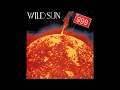 999- Wild Sun B/W Scandal In The City