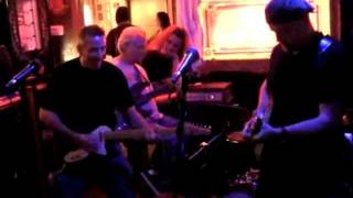 'Tell Me What's The Reason' by T-Bone Walker-Thee Impalas @ Hubers Champaign