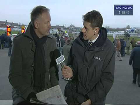 2012 Arkle Chase Trial preview