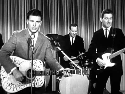 Rick Nelson The Very Thought of You 1964