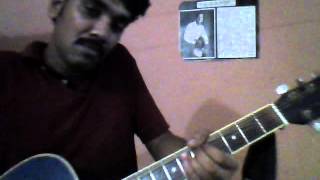 Rory Gallagher Cover : Middle Name from Fresh Evidence