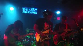 True Press - Real Eyes, Realize, Real Lies