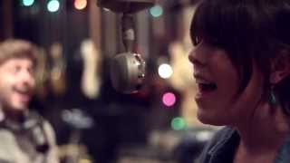 The National Parks || Stone&#39;s Throw (Acoustic)