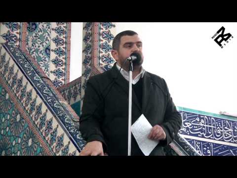 Vlera e sadakasë histori - Bilal Teqja - HUTBE