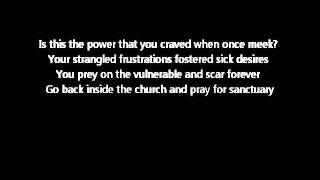 No choice - Prey + lyrics