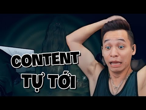 (Panicore #4) Độ Mixi bó tay trước lineup "mồm không hồi chiêu" và cuộc gặp gỡ với thần sấm Nga ngố.