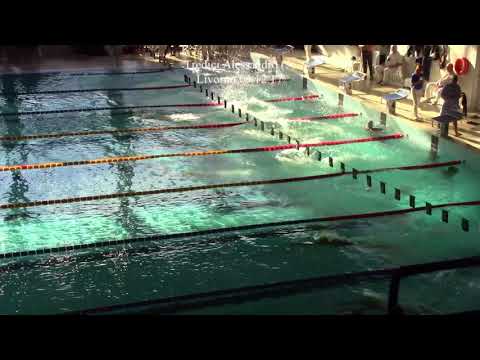 Tredici Alessandro 50SL - Livorno 03.12.17