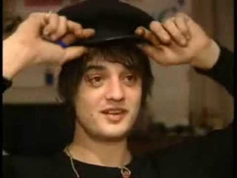 the real peter doherty