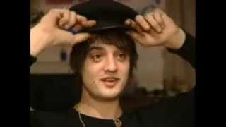 the real peter doherty