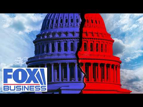 POLITICAL STRATEGY: GOP rep BLASTS Dems for stirring up conflict