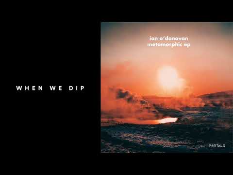 Premiere: Ian O'Donovan - Erebus [Portals]