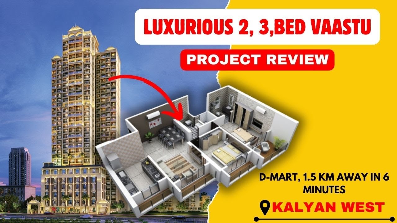 Chavan Advaitam Kalyan West