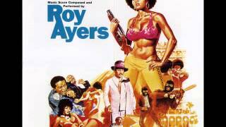 Roy Ayers - Coffy Is The Color (Bachteen Edit)