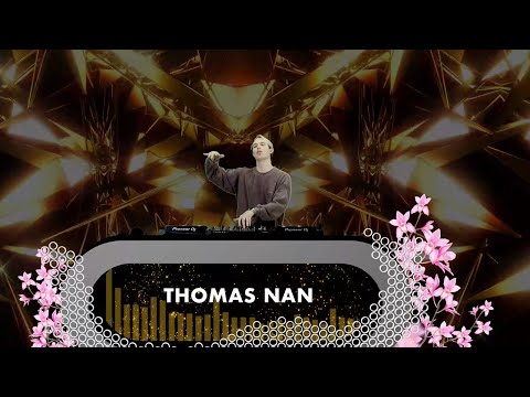 Goodbye 2020 Heartfeldt presents - Thomas Nan [Liveset]