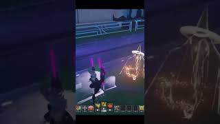 【NGS:PSO2】5年ぐらい経っても忘れられないイベント 墓石探し #shorts #ngs