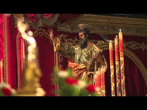 Dawl il-Ġnus - Innu lil San Pawl