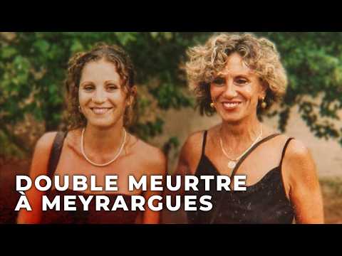 Une mère et sa fille retrouvées mortes dans leur villa en flamme