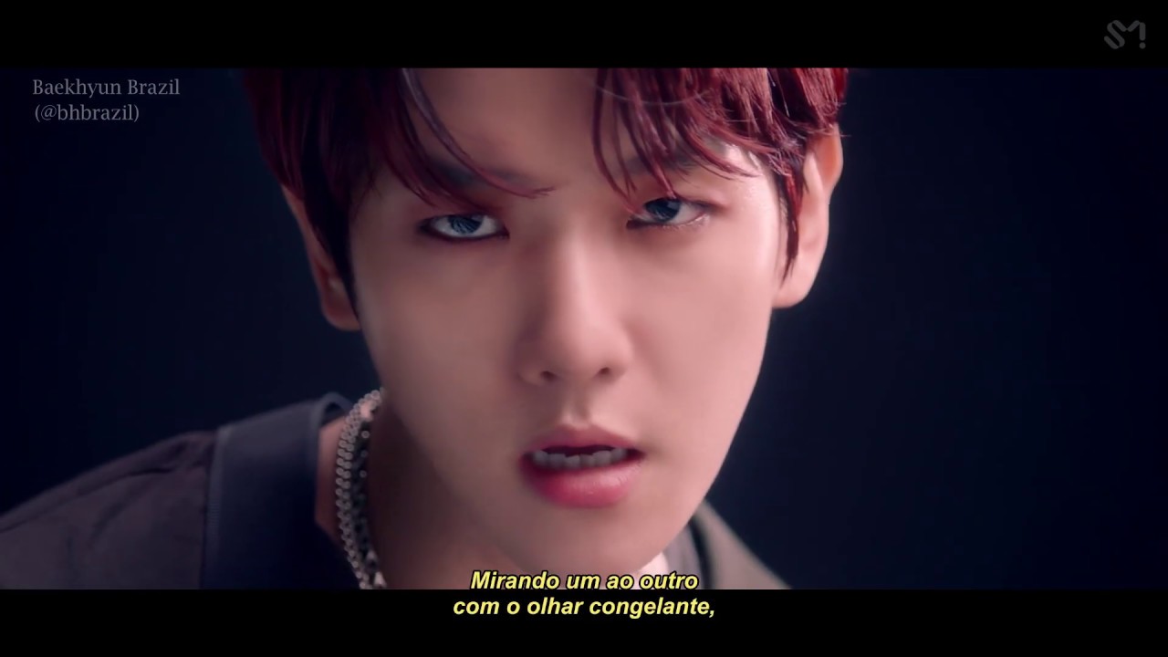 Trailer oficial de Love Shot - Legendado