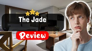 The Jade Hotel London Review - Things You MUST Know Before Staying Here