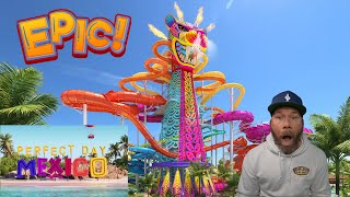 Royal Caribbean's Perfect Day Mexico Video — Here’s Our  First Reaction!