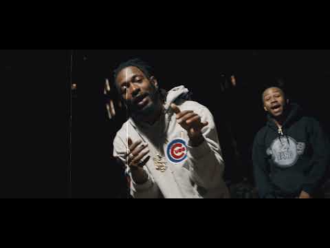 Lou Marley x Lil Bank - "Whiplash" @SkrillaVisuals