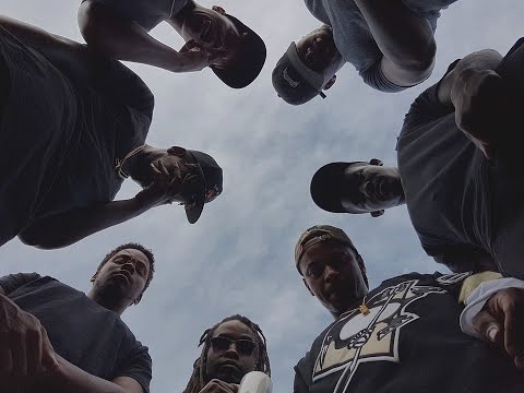 Wichi 1080 - SQUAD '17 FREESTYLE (ft. Bonafide Billi, 24, laceEmup, Thaiwanda, Priddy Ugly & KLY)