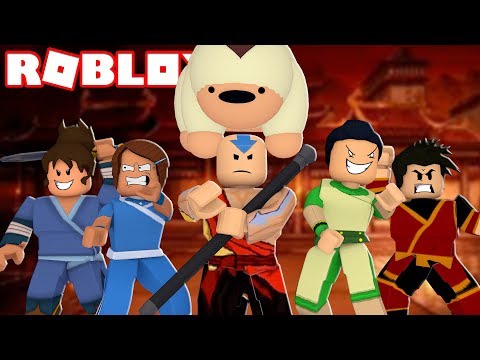 Becoming The Avatar In Roblox Roblox Avatar The Last Airbender Apphackzone Com - new anime tycoon on roblox my hero academia playthrough