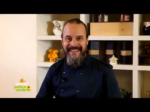 Parola di Pollice Verde 15 Giugno 2019 La Val Tidone