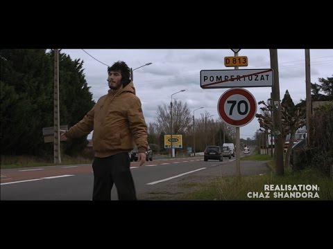 Yous Mc - La colline d'en face