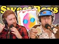 Nervously Trying Lemonade Pop Tarts SWEET BOYS 17