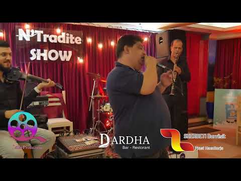 Lush Tirona Kasmangjesa to Naxhije Sherbeti Durrësit LIVE  2023