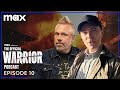 The Official Warrior Podcast | Episode 10 | Max
