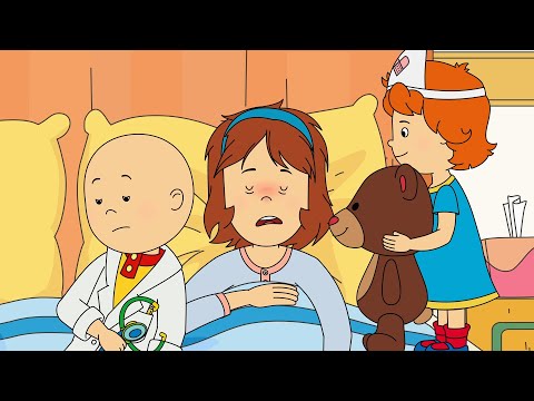 Tohtori Kaapo | Piirretyt lapsille | Kaapo Suomeksi