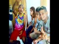 GANG DO ELETRO MEXICANO DO POP ENSAIO ...