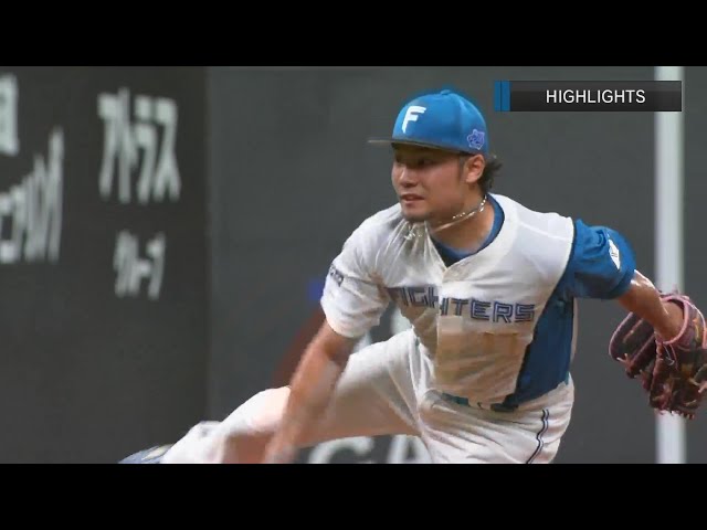 公式】北海道日本ハムファイターズ VS 埼玉西武ライオンズ(2024 公式】北海道日本ハムファイターズ VS 埼玉西武ライオンズ(2024