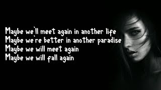 Another Life - david guetta feat.afrojack | Lyrics