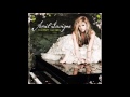 Avril Lavigne - Wish You Were Here - Audio