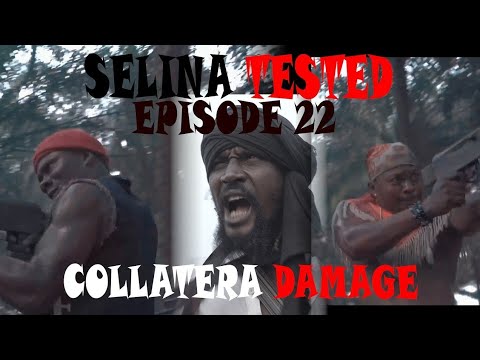 SELINA TESTED –(EPISODE 22 )The Return of Aboy and Chiboy