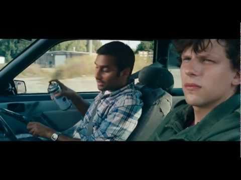 30 Minutes Or Less - Restricted Trailer