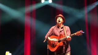 Jason Mraz - Making it up - Fallsview Casino Niagara Falls 2/2/18