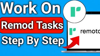 How To Work On Remotasks | Remotask Beginner Tutorial (2026)