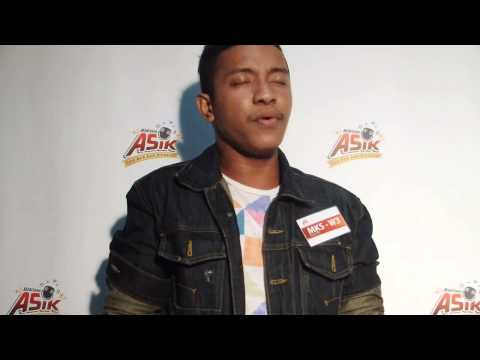 Performance: Billy Wino Talahatu - Pemenang Minggu ke 3 Makassar