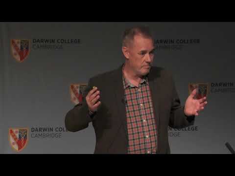 Evolution of the Eye by Dan E. Nilsson