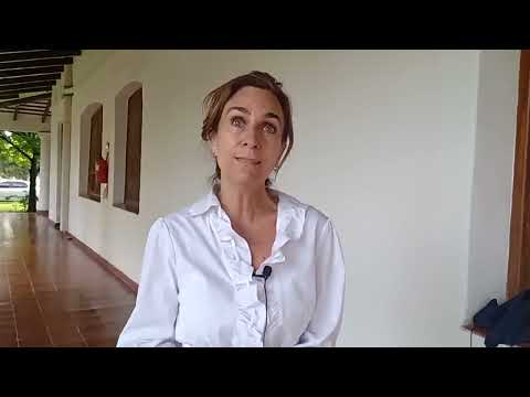 Provincia e INTA analizaron un informe de precipitaciones, temperaturas y situación productiva en Salta