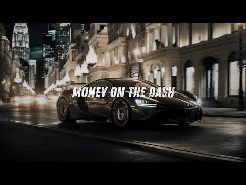 Elley Duhé - MONEY ON THE DASH (97Kickstvr Remix)