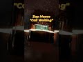 ZAP MAMA "Call Waiting" #zapmama #zapmamacallwaiting #callwaiting #worldmusic #afropop #afrofusion
