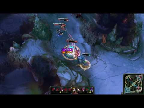 RakZo Montage (pro plays) part IV