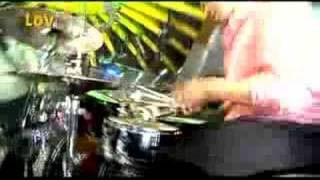 LOV - Four to the floor