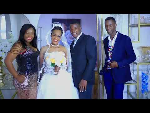 Zoomer clip- Roe Makawa ft Shantel Sithole.